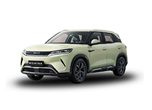 Atto 2 Hatchback 1.5 DM-I 212 Boost 5dr Auto