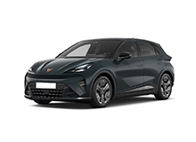 Raval Electric Hatchback 99kw V1 37kwh 5dr Auto