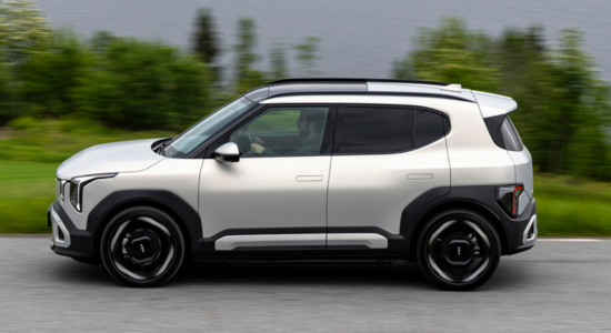 KIA EV2, Forces Cars Direct military discounts