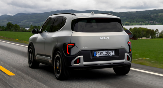 KIA EV2, Forces Cars Direct military discounts