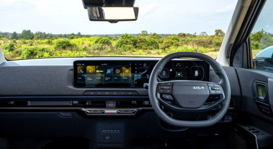 KIA EV2, Forces Cars Direct military discounts