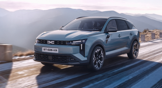 Dacia Striker, Forces Cars Direct Military Discounts, Motor Source Group blue light discount