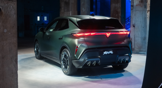 Cupra Raval military discounts Forces Cars Direct