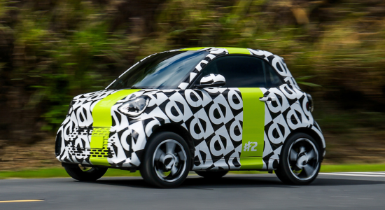smart #2 military discounts Forces Cars Direct