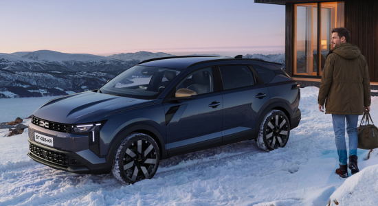 Dacia Striker, Forces Cars Direct Military Discounts, Motor Source Group blue light discount